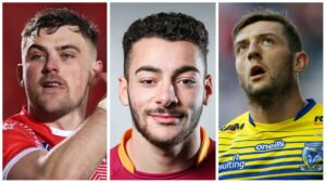 Every Super League club's confirmed squad for 2023