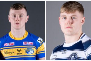 Leeds Rhinos injury round-up as update given on Harry Newman rehab