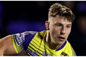 "We've got too many good players" - George Williams on what needs to change at Warrington Wolves in 2023