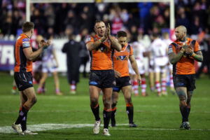 Long Read Interview: Andy Lynch