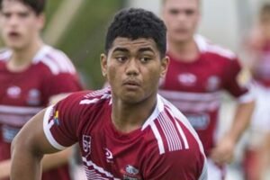Wonderkid who spoke to two Super League clubs decides his future