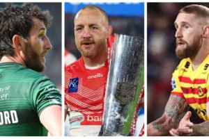 One impressive and one worrying statistic for each Super League team ahead of 2023