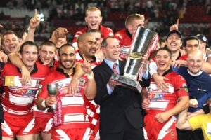 QUIZ: Can you name the Super League year by looking at the final league table?