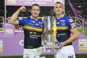 The Grand Final statistic which could have Leeds Rhinos fans worried