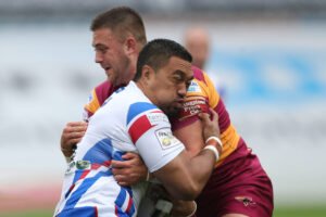 Bradford Bulls add another ex-Super League player to their squad in 2023