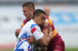 Bradford Bulls add another ex-Super League player to their squad in 2023
