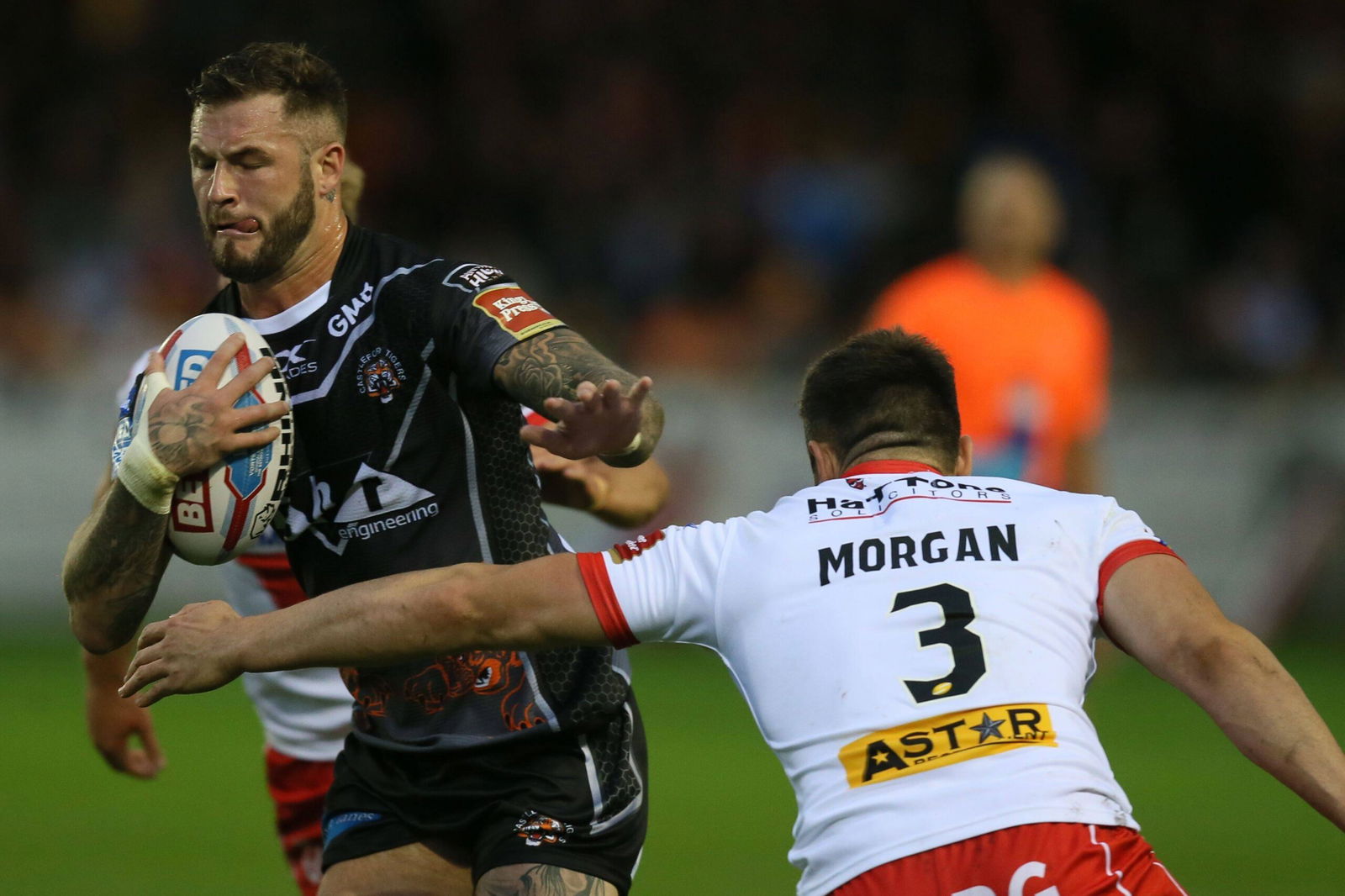 Ranking The Top 10 Matches In Super League History Serious About 