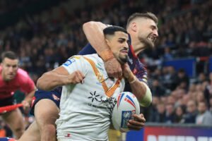 Super League club's recruitment "accelerated" by injury to key player