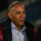 Leigh Leopards head coach Adrian Lam