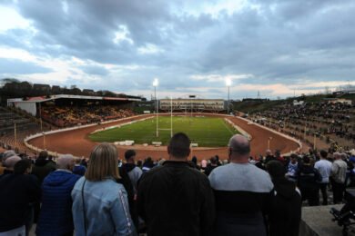 Brian McDermott hails UK stadium as the ‘perfect ground’ for rugby league