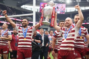 Everything you need to know about 2023 Challenge Cup including when Super League sides enter