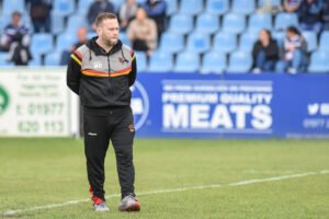Mark Dunning on how Bradford Bulls helped develop one of Super League's best coaches