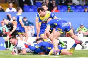 The three teams fighting for Super League survival in 2023