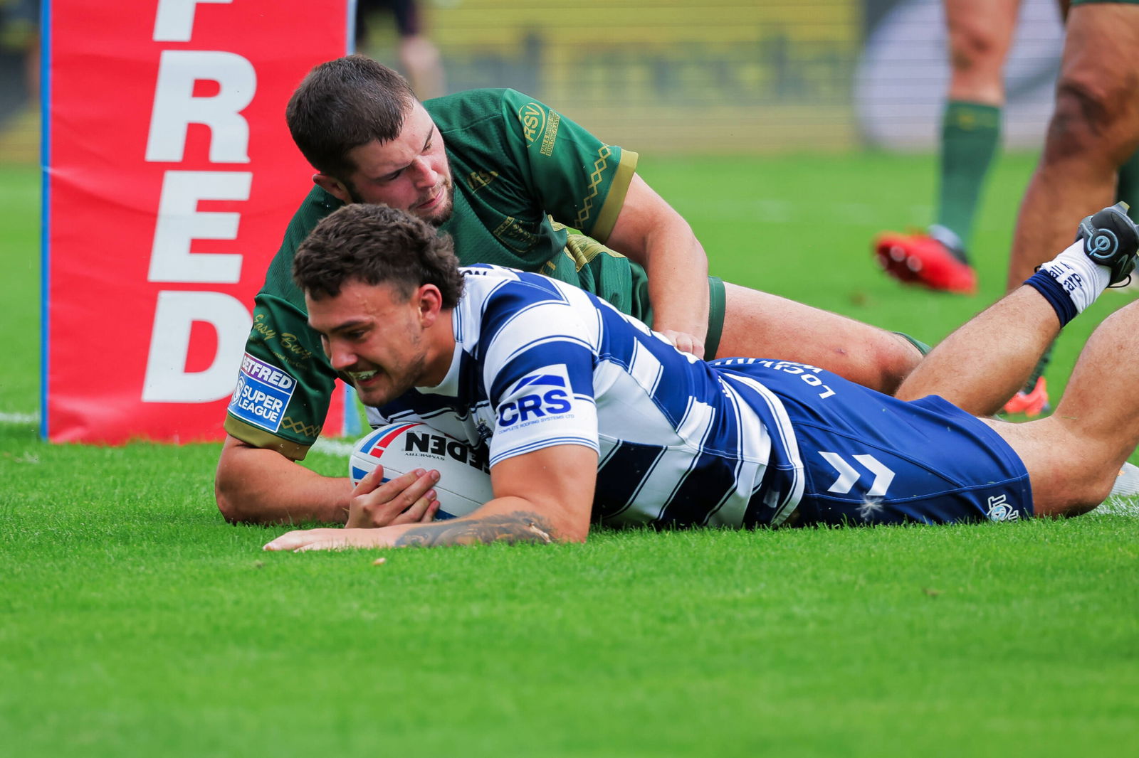Appeal Decision Made On Super League Star After Suspension Serious 