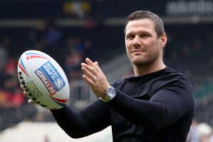 Hull FC legend reveals he had opportunities to join Super League rivals