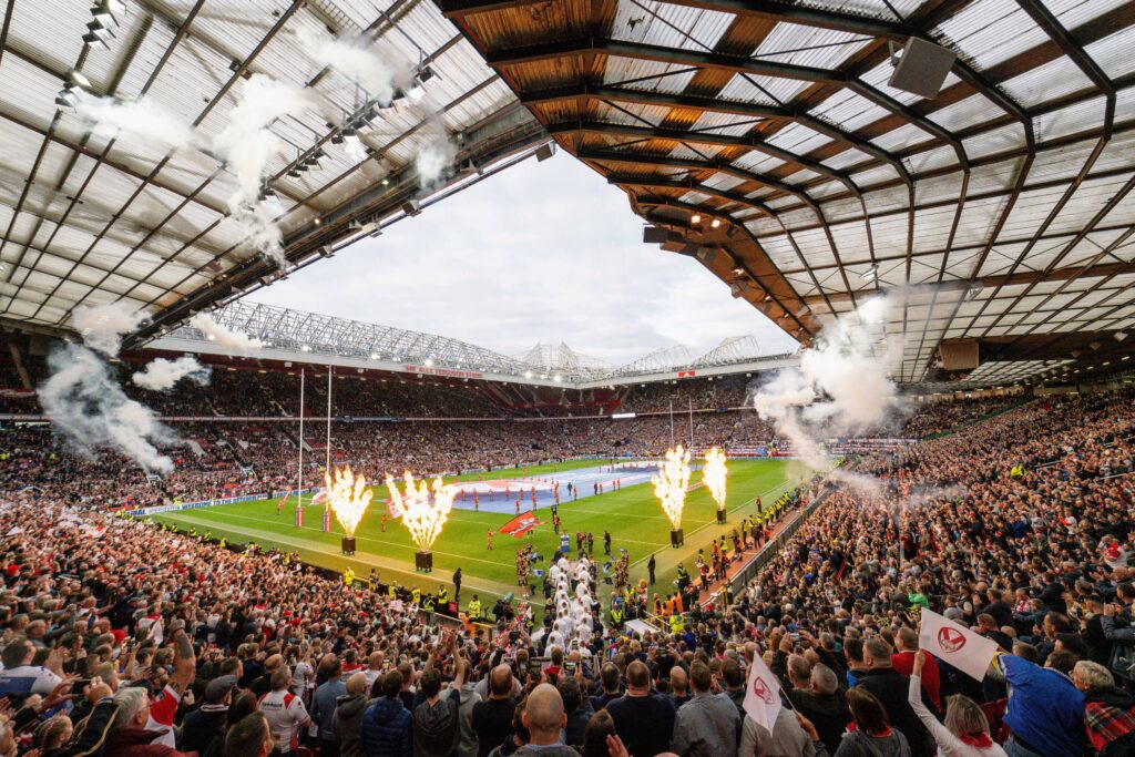 Super League Grand Final to be streamed for FREE - Serious About Rugby ...