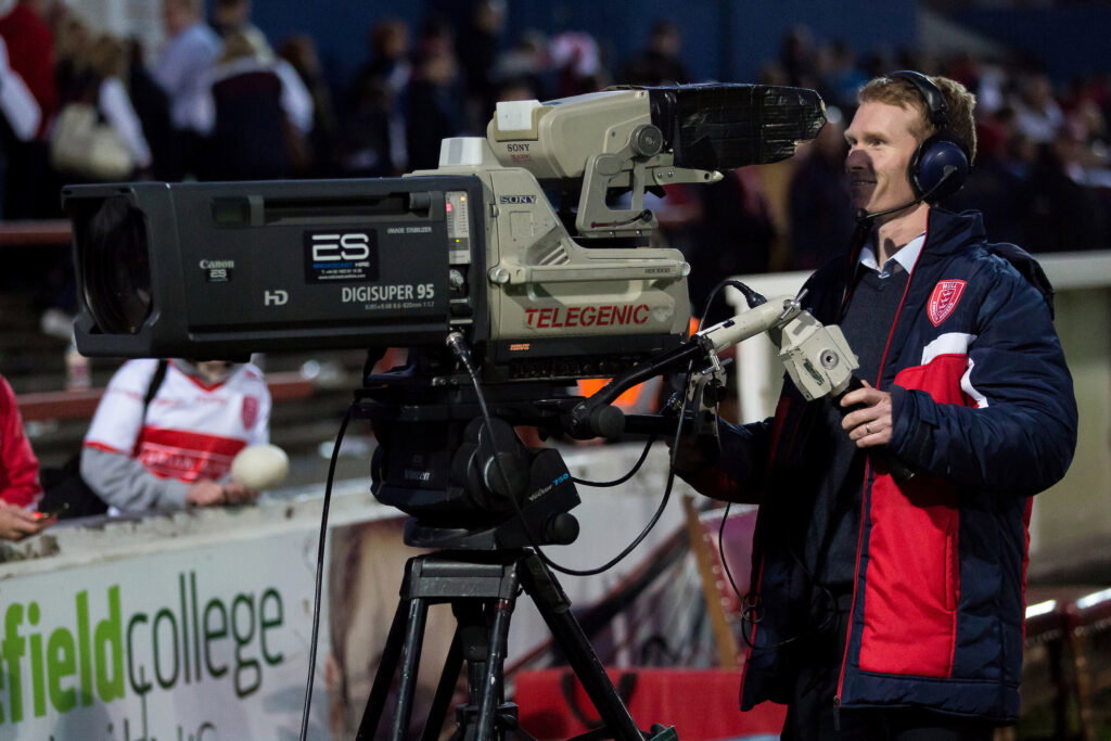How to Watch Rugby League on TV This Week Including Super League Play-offs on the BBC