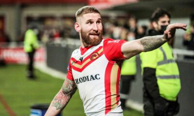 Sam Tomkins