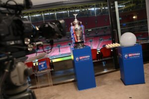 Exciting Challenge Cup clash set to be streamed