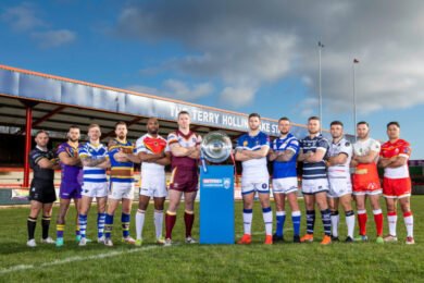 Championship Round Thirteen: Kick-off times, TV Coverage and Predictions