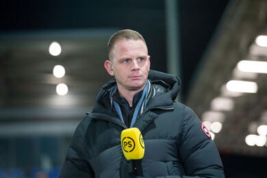 Kevin Brown slams Super League side as "toothless"