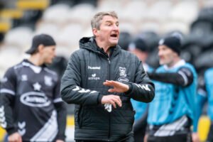 Hull FC confirm Championship opposition for two pre-season clashes