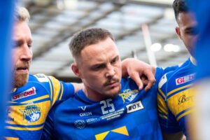 RFL explain how Leeds Rhinos star used new disciplinary system to escape ban