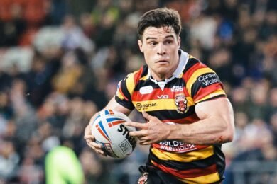 Shock club leading chase to sign Brodie Croft