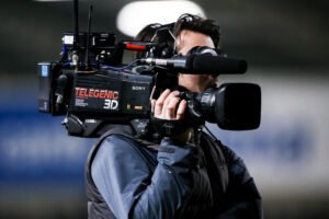 Super League set for new broadcasters?