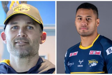 Rohan Smith clears up strange substitution as he reveals player's 'frustration'