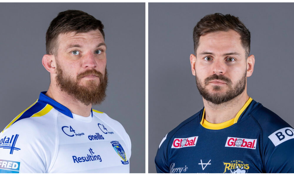 Disciplinary loophole closed by RFL as Super League stars could miss ...