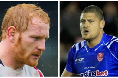 Willie Mason and James Graham beg for this to return to rugby league