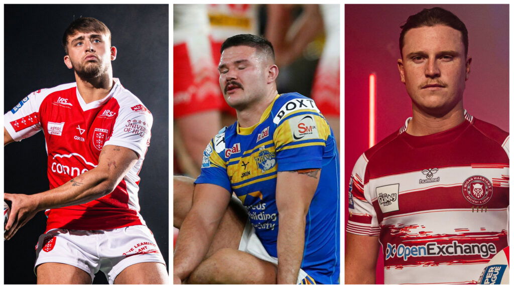 Super League club by club guide Where is your team predicted to finish