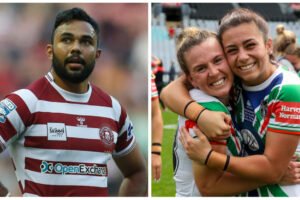 Comparing the NRLW huge new salary cap to Super League's