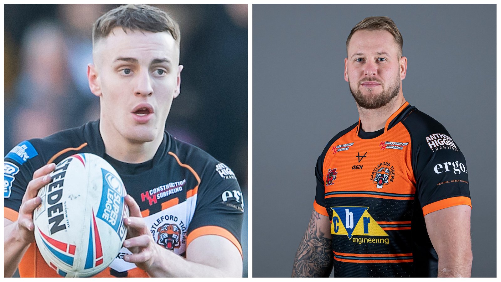 Hull FC vs Castleford Tigers Injury news and how to watch