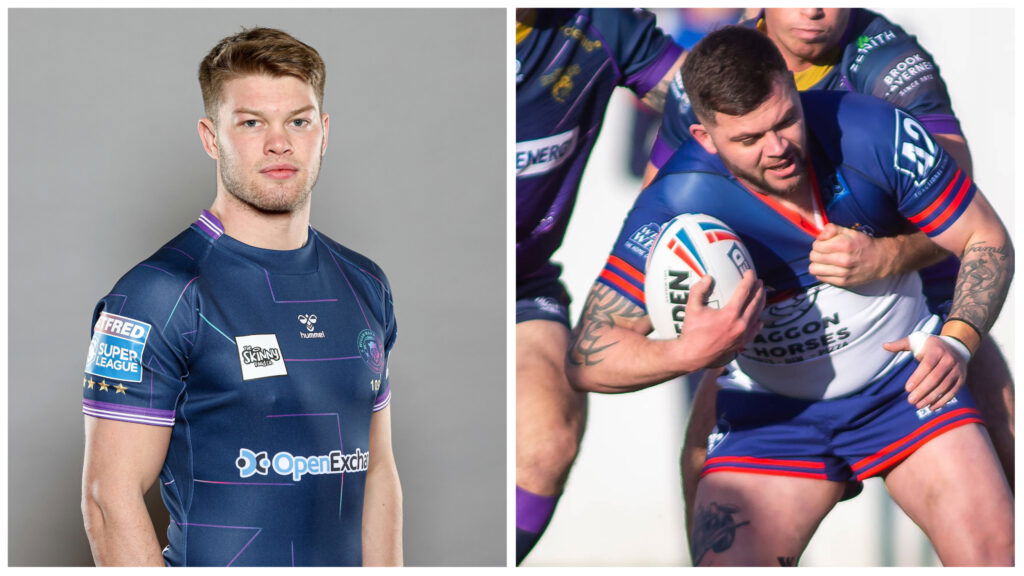 Wigan Warriors vs Wakefield Trinity Injury news and how to watch