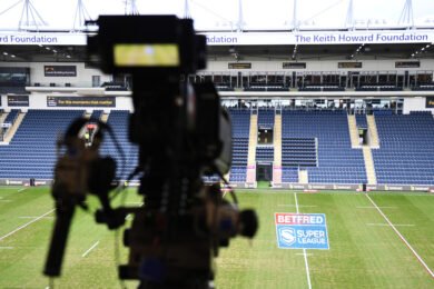 All four Rugby League games on TV this week, including Super League semi-finals