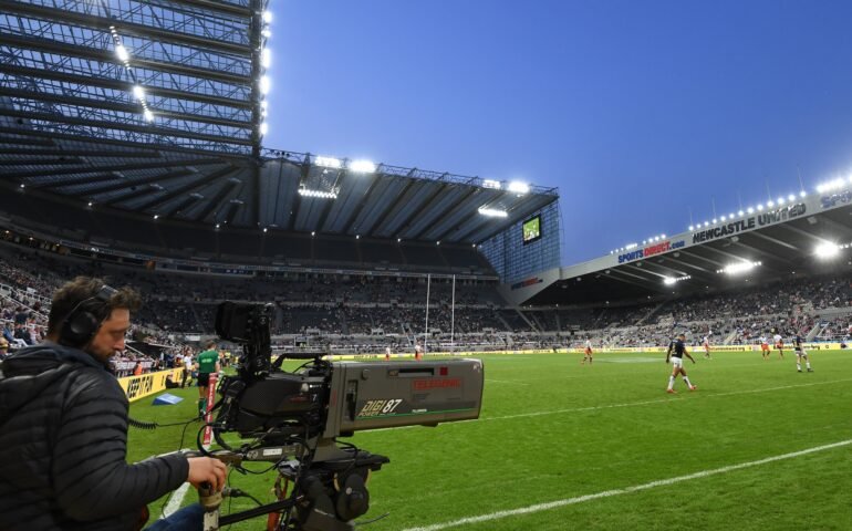 Why the Magic Weekend should be on free TV
