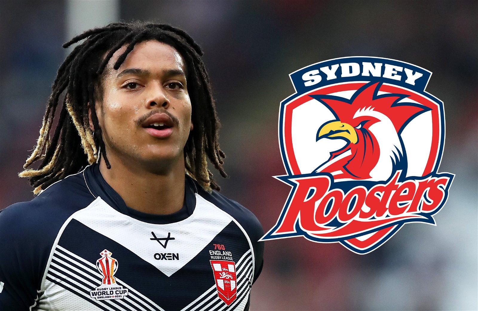 Dom Young has left Newcastle Knights to join Sydney Roosters for 2024.