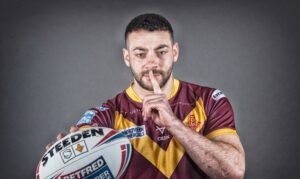 Jake Connor reveals what to expect for his season debut off the bench