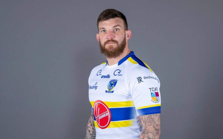 Detailed account of Josh McGuire incident including Josh Charnley reaction