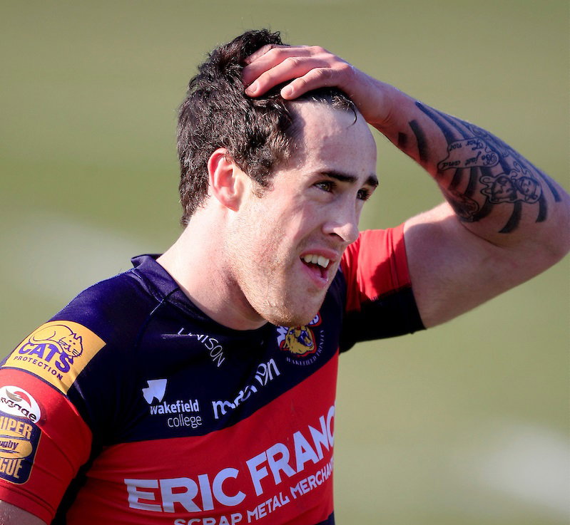 Super League Quiz: How many of these former players can you name? #2 ...
