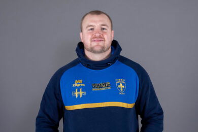Mark Applegarth underlines determination to get Wakefield out of trouble