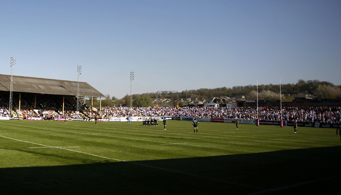 Revealed: What Castleford Tigers must do to get stadium redevelopment back on track