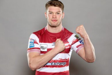 Wigan Warriors star picks out "really underrated" teammate