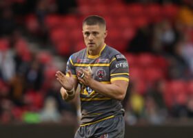 Super League signing says his new club have "the best facilities" in Super League