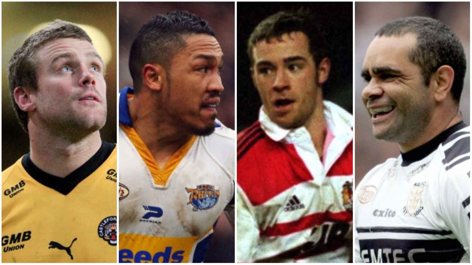 Super League quiz