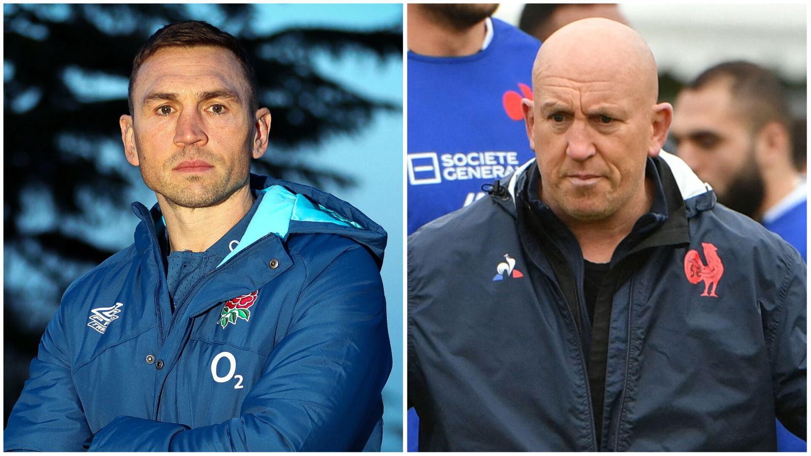 Rugby league legend Shaun Edwards calls for Kevin Sinfield to receive