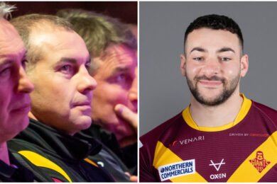 Ian Watson confirms exciting Jake Connor news