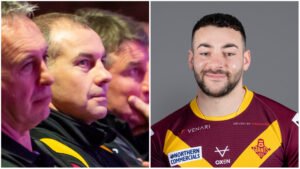 Ian Watson confirms exciting Jake Connor news